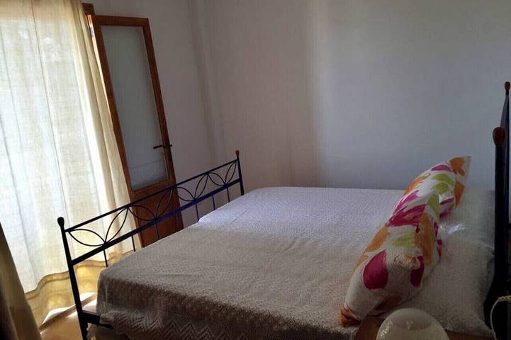 Ferienwohnung für 4 Personen, mit Balkon in Cala Bona - 4