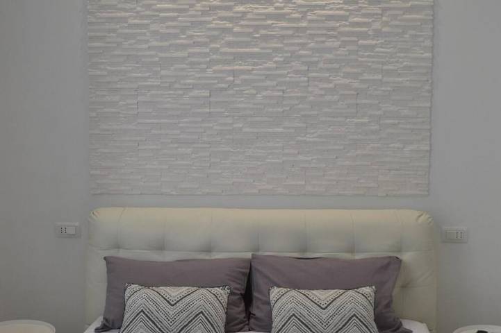 Entire apartment, Diamond House apartment the spice in La Spezia (City), La Spezia