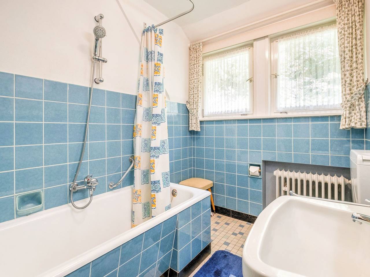 Entire apartment, Geräumiges Apartment am Waldrand im Sauerland in Medebach, Upland