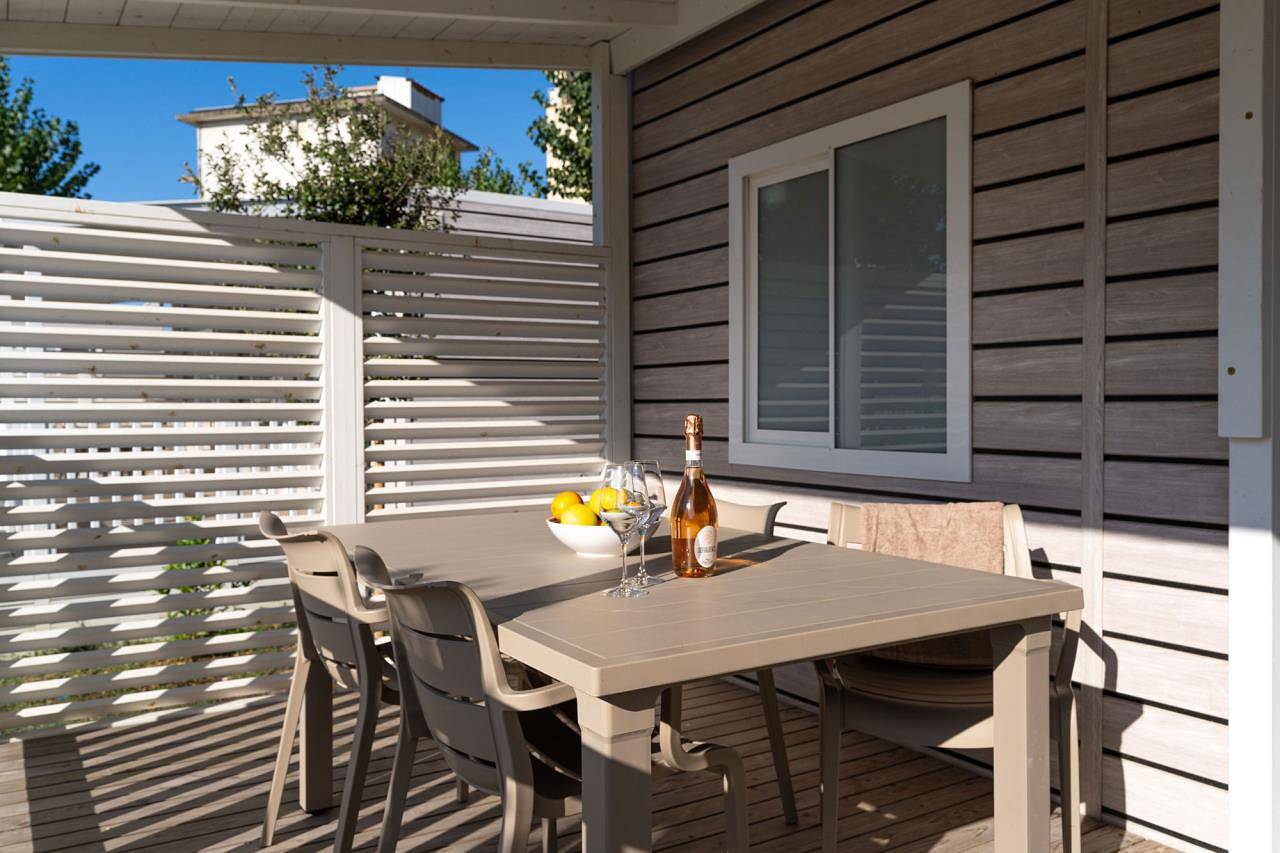 Casa vacanza per 5 persone con piscina in Rimini, Provincia di Rimini