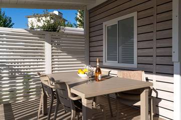 Casa Vacanza per 5 Persone in Rimini, Riviera Romagnola, Foto 4