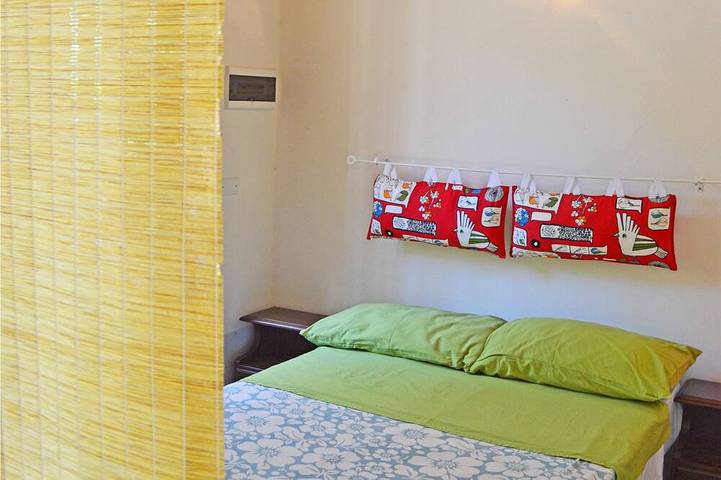 Agricontura:Casa del Gelso; agriturismo con piscina privata vicina al mare in Mirto, Provincia di Messina