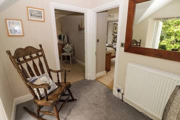 Cottage for 6 People in New Quay, Cardigan Bay, Photo 1