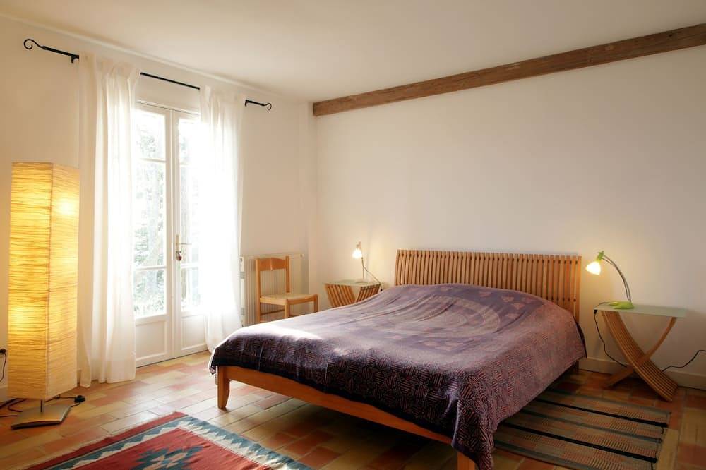 Country house 3 bedrooms - Pyrenees view in Saint-Félix-de-Tournegat, Ariège