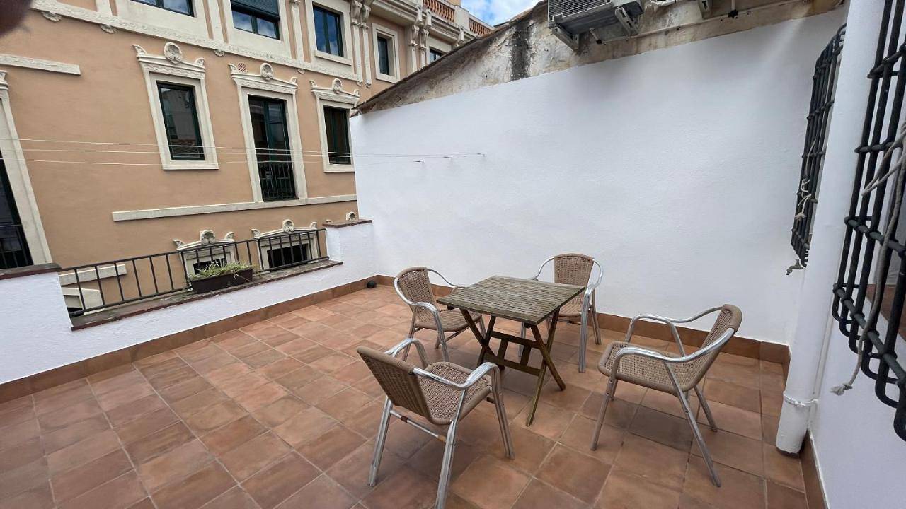 Cancu: Casa en el centro de Sant Feliu de Guíxols in Platja de Sant Feliu (Sant Feliu de Guíxols), Sant Feliu de Guíxols