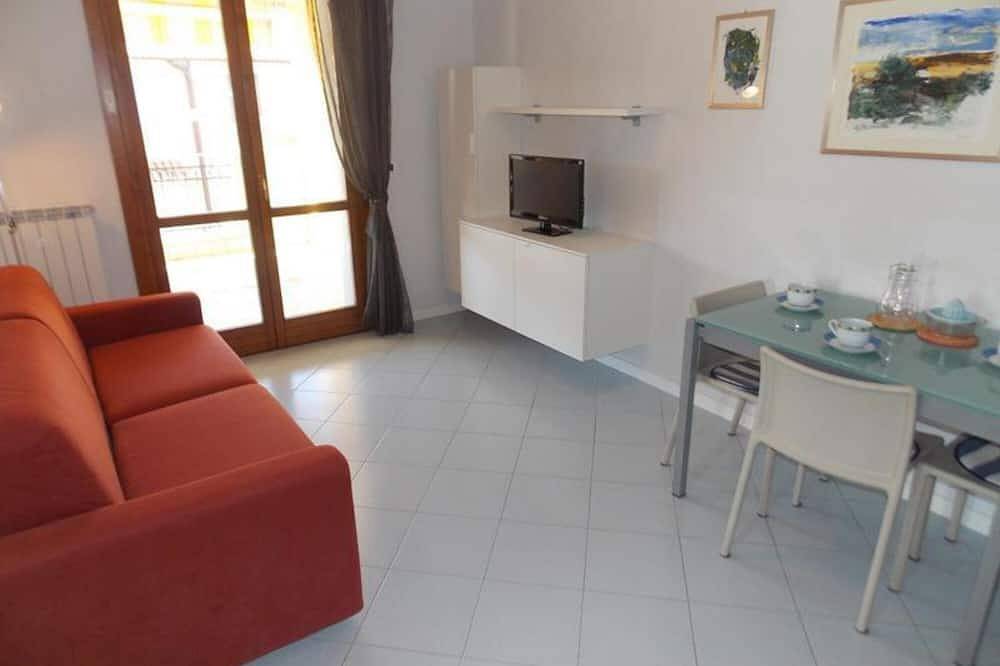 Appartamento intero, Tranquillo rifugio con vista sulla città in Grado, Provincia di Gorizia