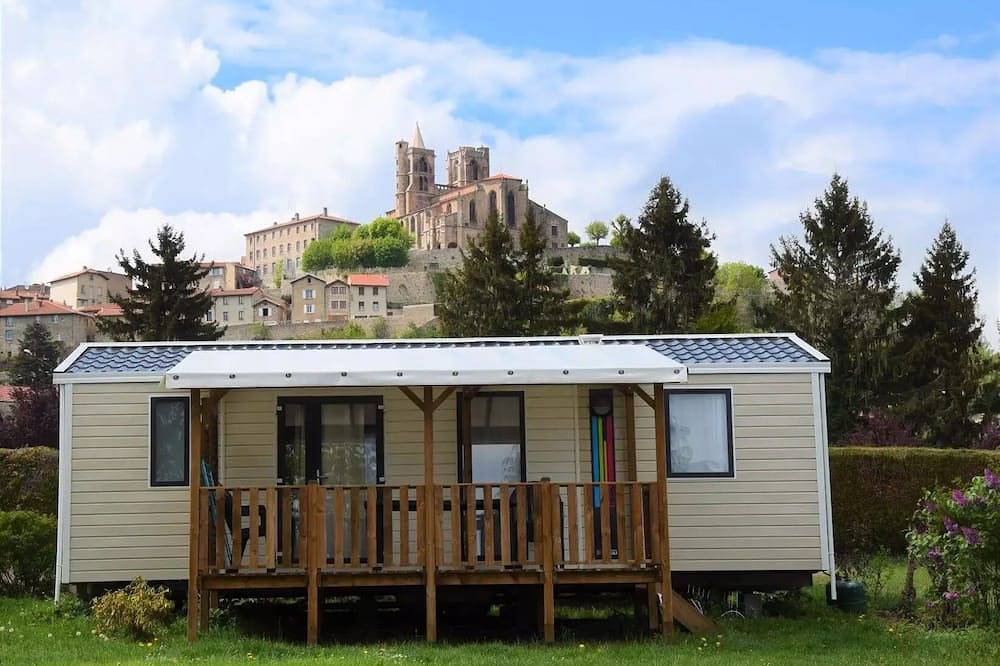 Appartement in Saint-Bonnet-le-Château, Montbrison