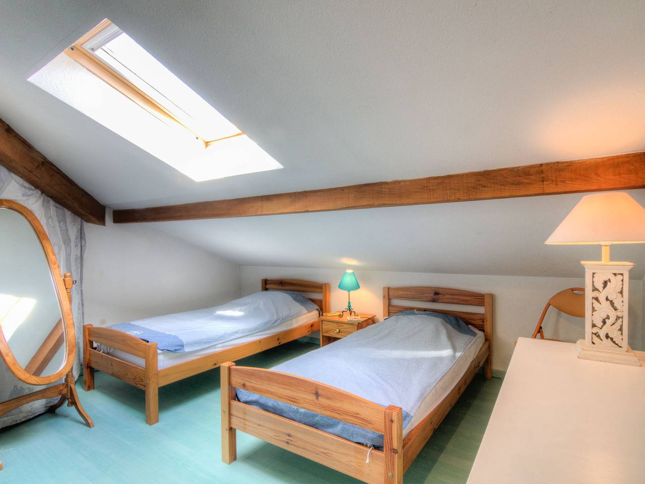 Ganze Wohnung, Les Terrasses du Cap in Capbreton, Côte d’Argent