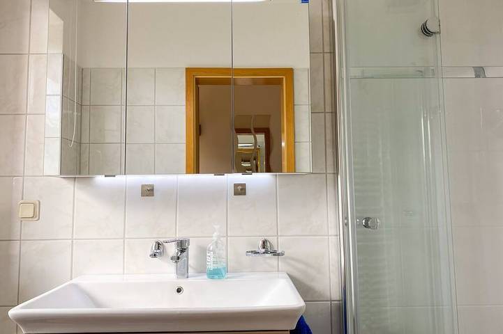 Ganze Wohnung, Ferienwohnung Hakuna Matata in Sanitz, Mecklenburgische Ostseeküste