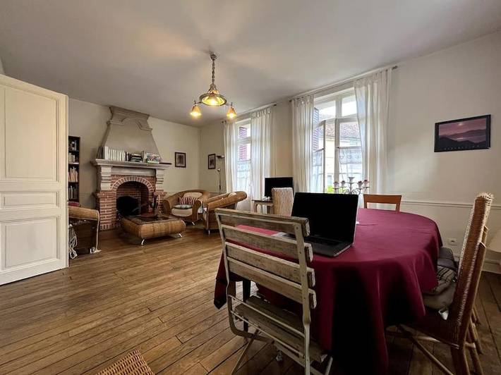 Gîte pour 6 personnes à Montigny-sur-Loing - 4