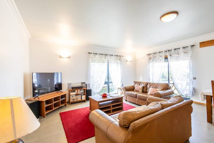 Gîte pour 6 personnes à São Martinho do Porto - 2