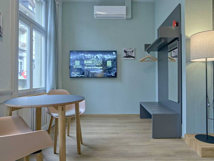 Gîte pour 2 personnes à Interlaken - 2