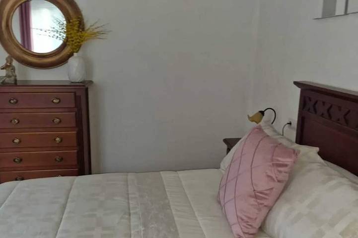 Location de vacances pour 8 personnes, avec jardin à Pruna - 3