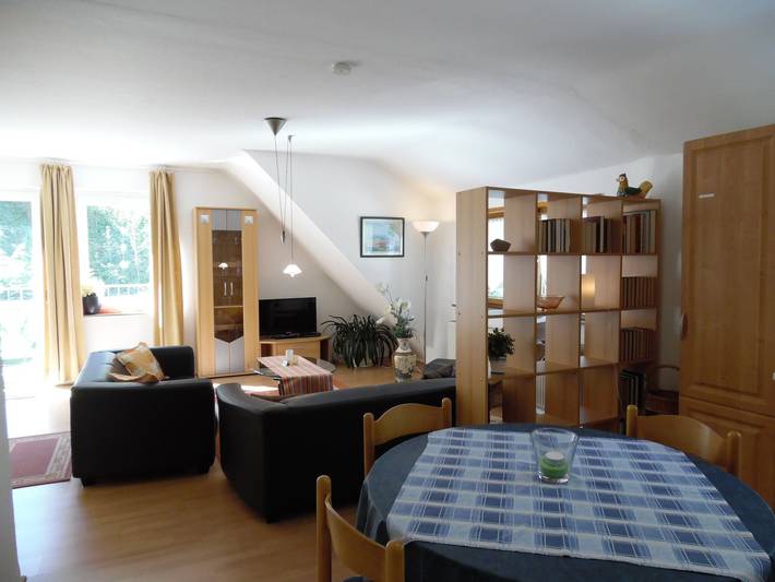 Ferienwohnung für 5 Personen in Wildemann - 2