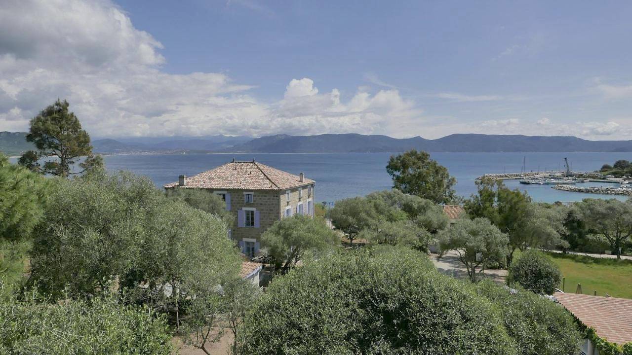 Appartement entier, Les Figuiers in Porto Pollo (Corse), Serra-di-Ferro