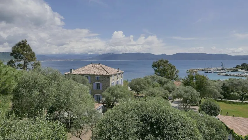 Apartamento de vacaciones para 2 personas, con jardín y vistas - 1
