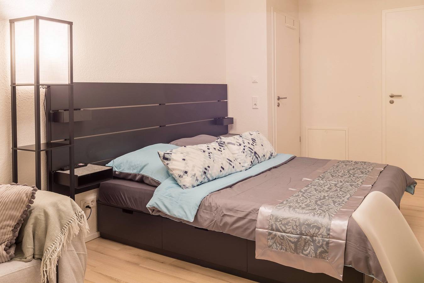 Appartement "Im Haidelmoos" met balkon & Wi-Fi, foto 10