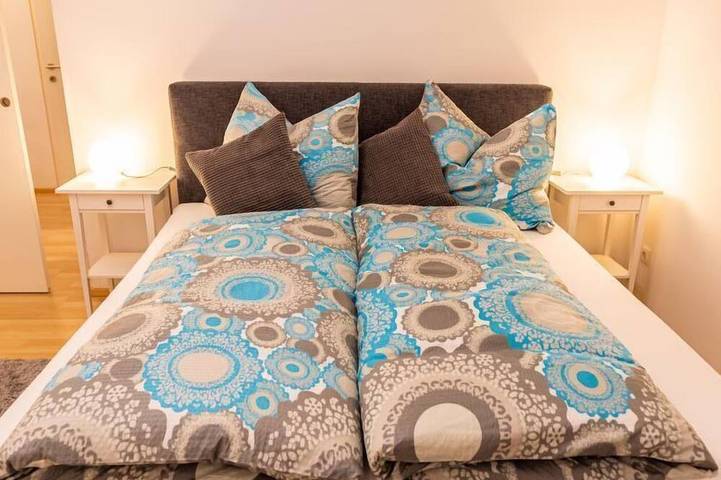 Ferienwohnung für 4 Personen, mit Garten in Oberperfuss - 3