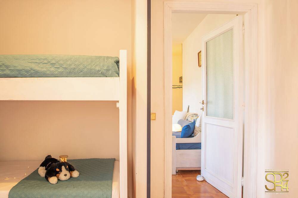 Ganze Wohnung, Alghero Sa Stella Holiday Home in Fertilia, Sassari Provinz