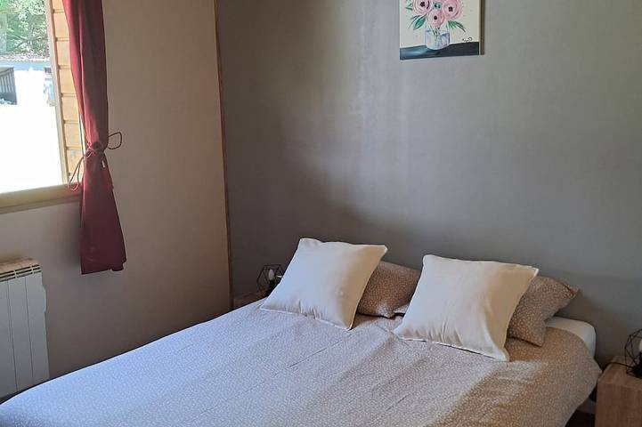 Location de vacances pour 6 personnes à Saint-Amand-en-Puisaye - 4