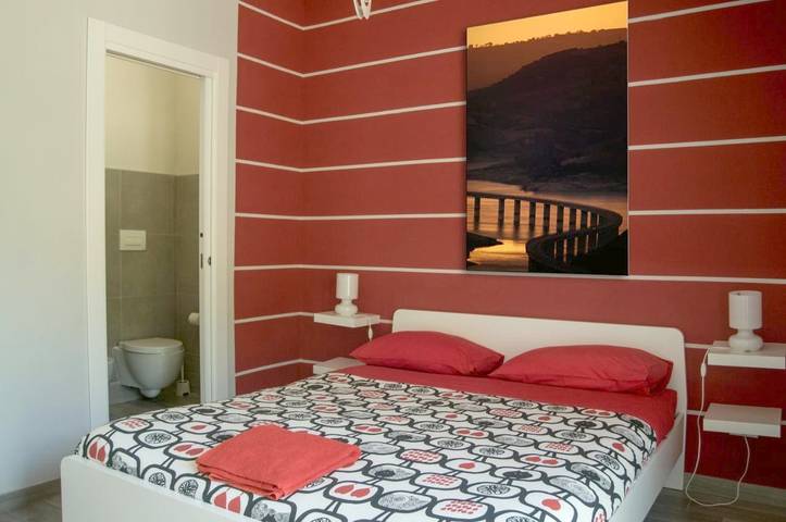 B&b per 2 persone a Bojano