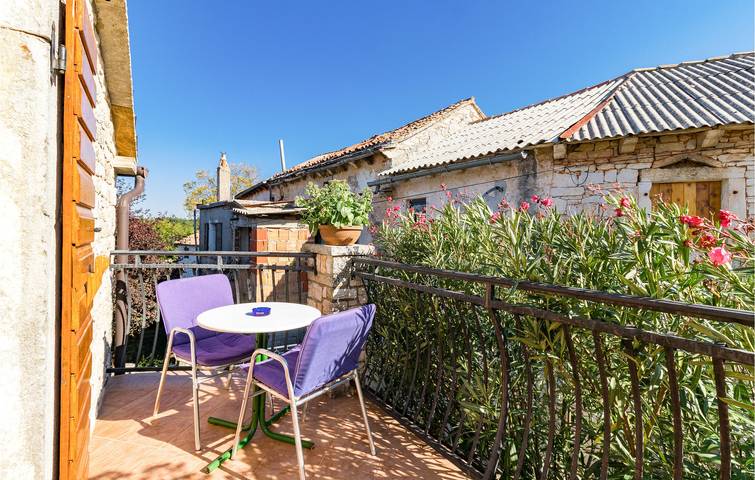 Ferienhaus für 4 Personen, mit Terrasse in Zentralistrien - 2