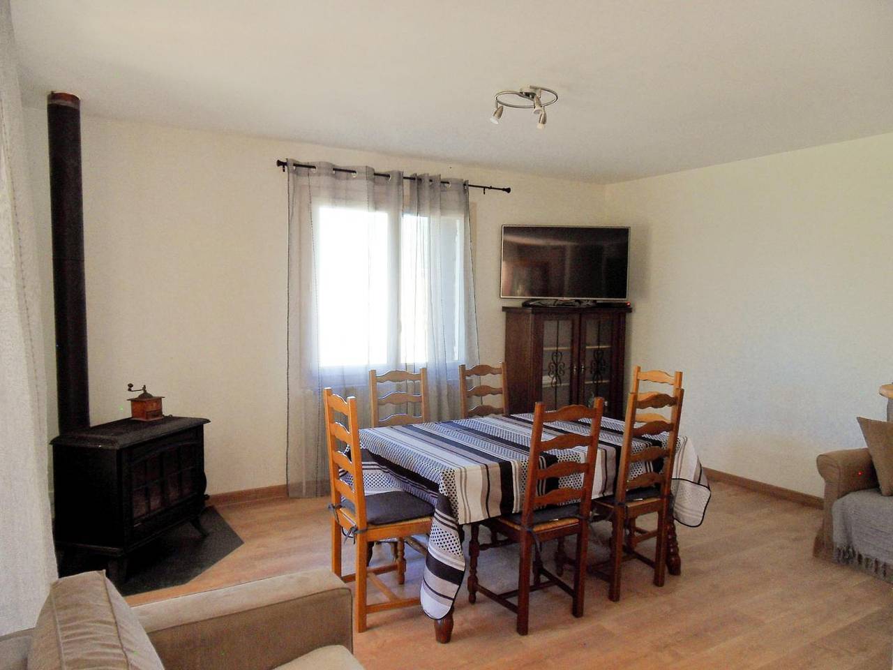 Les Andrieux 4 in Banon, Forcalquier en omgeving