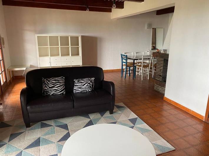 Location de vacances pour 8 personnes dans Plage Du Rayolet - 2
