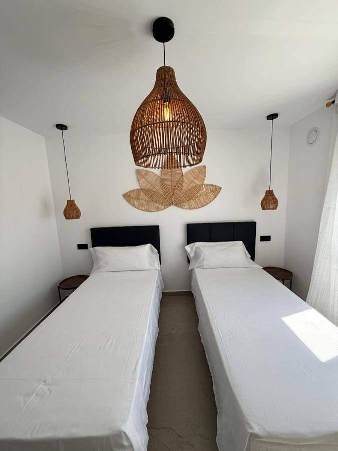 Casa rural para 9 personas, con jardín además de piscina y vistas en Alfàs del Pi - 2