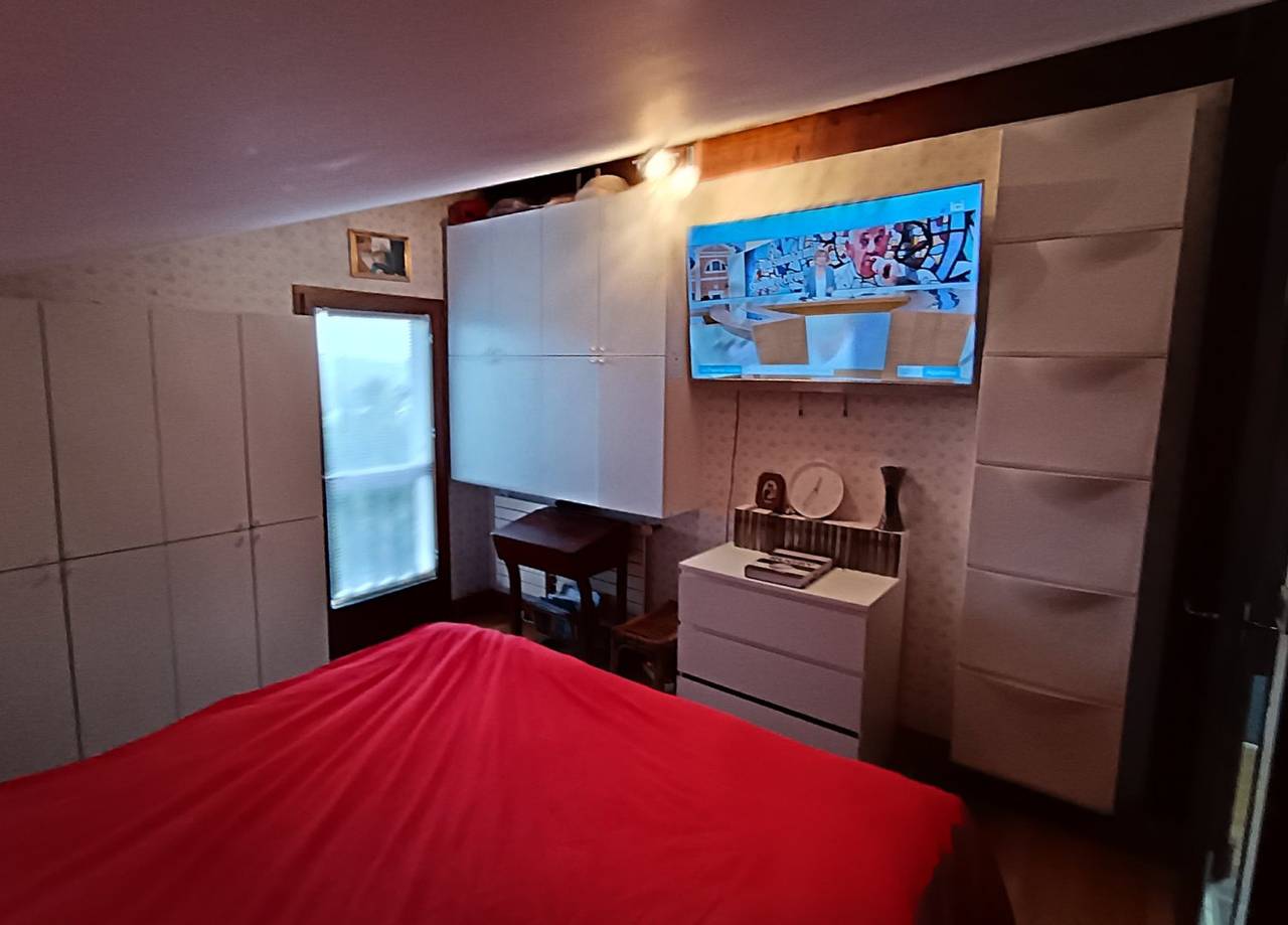 Maison basque, 1er étage complet - Chambre 1 in Biarritz, Région de Bayonne