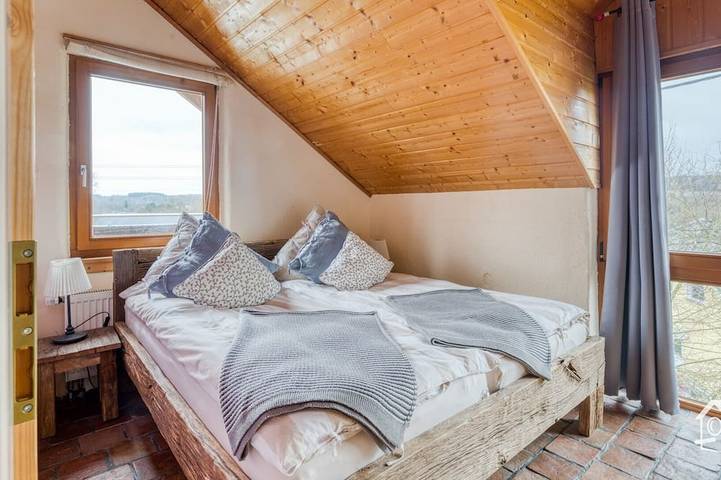 Bauernhof für 8 Personen, mit Garten und Balkon in Bonn und Umgebung - 2