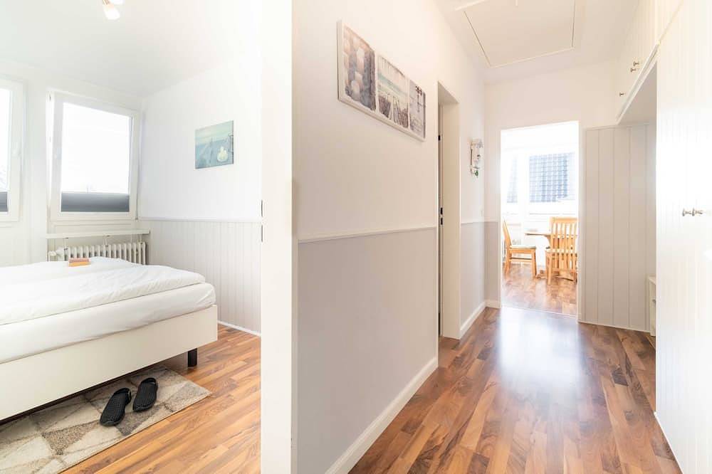 Ganze Wohnung, Haus Sterntaler - Wohnung Nr. 3 - Morgen-Stern - Haus Sterntaler - Wohnung in Nieblum, Föhr