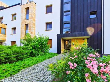 Ferienwohnung für 4 Personen in Swinemünde, Polnische Ostsee, Bild 3