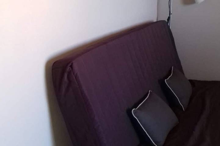 Gîte pour 4 personnes, avec terrasse à Santa-Lucia-di-Moriani - 4