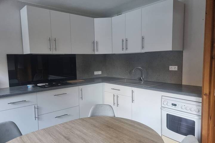 Apartamento de vacaciones para 4 personas - 1