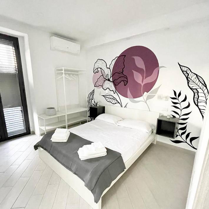 Maison d’hôte pour 3 personnes, avec vue à Catane - 2