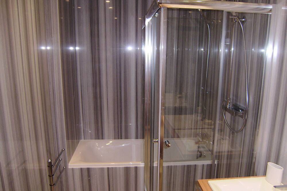 Apartamento entero, Impresionante apartamento de alta especificación con piscina climatizada in São Martinho do Porto, Leiria District