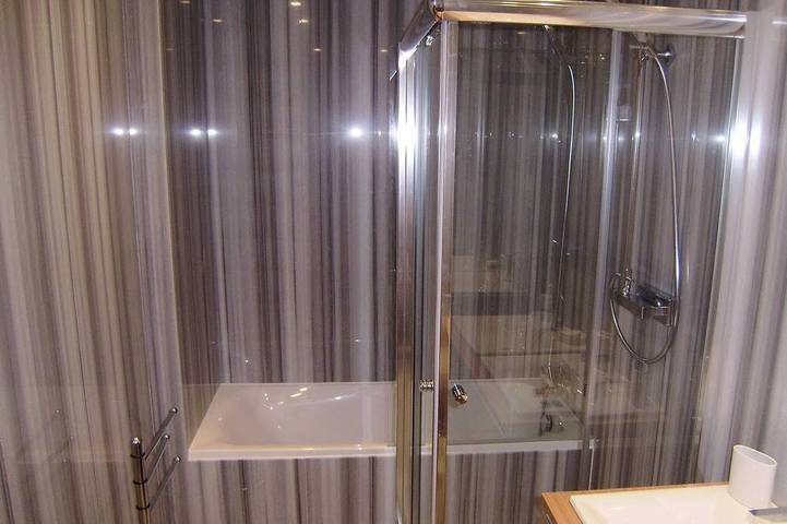 Appartamento intero, Stunning appartamento di alta spec con piscina riscaldata in São Martinho do Porto, Leiria District