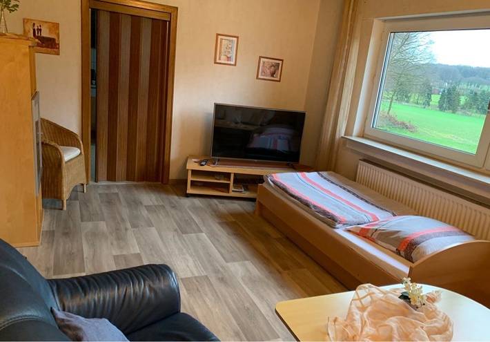 Ferienwohnung für 4 Personen in Osnabrücker Land - 3