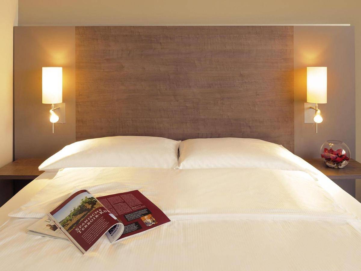 Mercure Hotel Frankfurt Eschborn Ost in Eschborn, Main-Taunus-Kreis