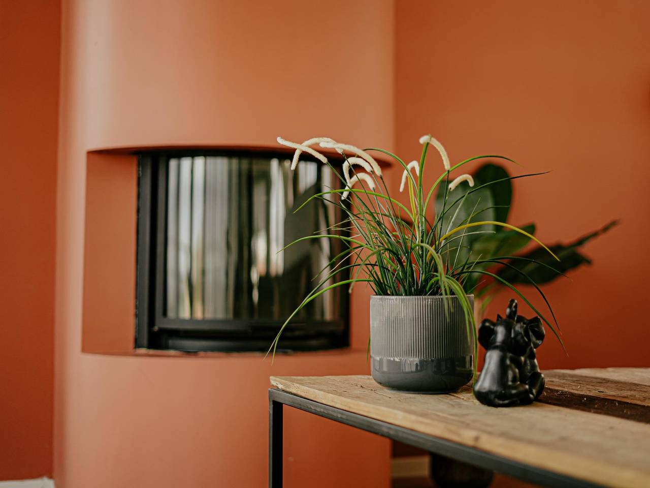 Ganze Wohnung, Modernes penthouse mit beeindruckendem Seeblick in Uitgeest, Noord-Holland - Nordseeküste