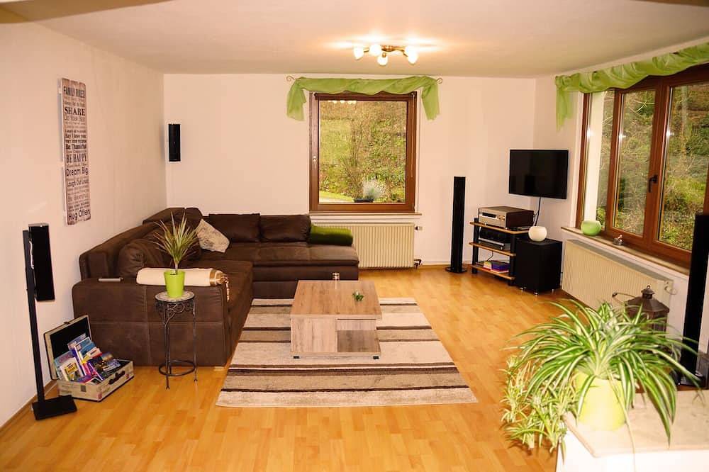 Ganze Wohnung, 110 m² Fewo mitten in der Natur! in Plettenberg, Märkischer Kreis