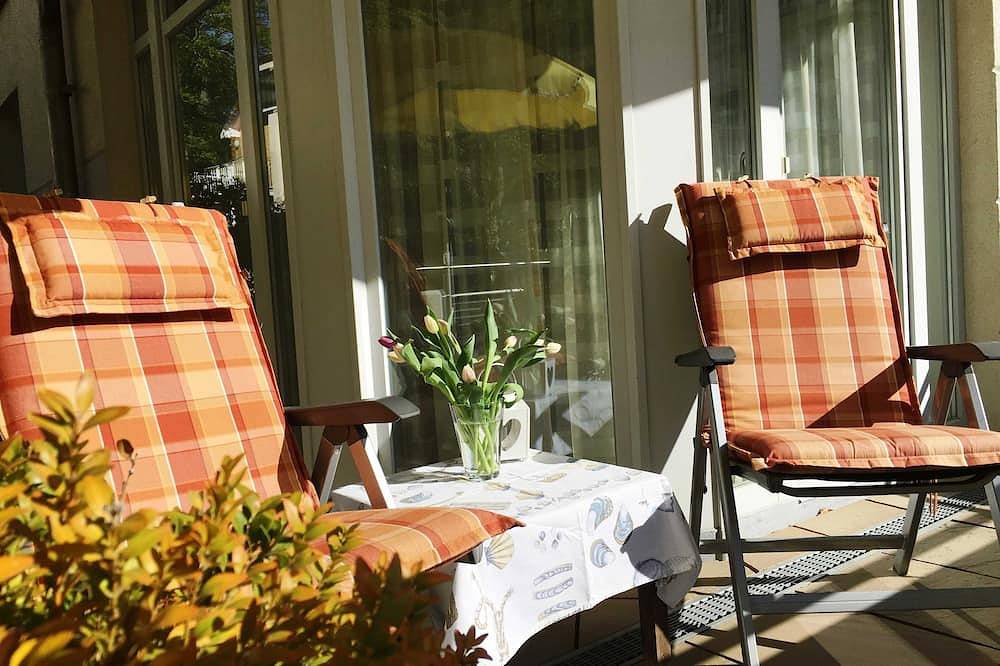 Residenz Bleichröder, App. 13 in Seebad Heringsdorf, Heringsdorf