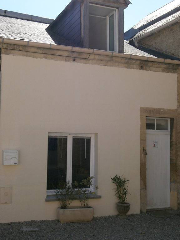 Gîte le Petit Bonheur in Bernières-sur-Mer, Région de Caen