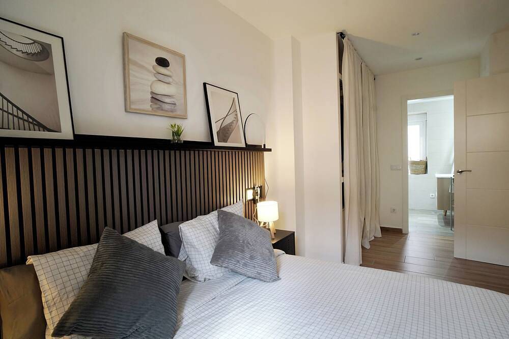 Entire apartment, Just 10 minutes from the City Walls! An ideal home for friends and families. in Ávila, Ávila Region