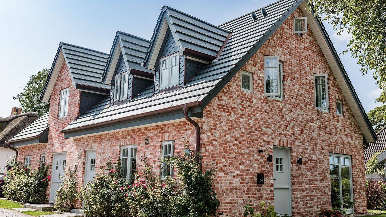 Ferienhaus für 5 Personen (90 m²) in Wyk auf Föhr in Wyk auf Föhr (Stadt), Wyk auf Föhr