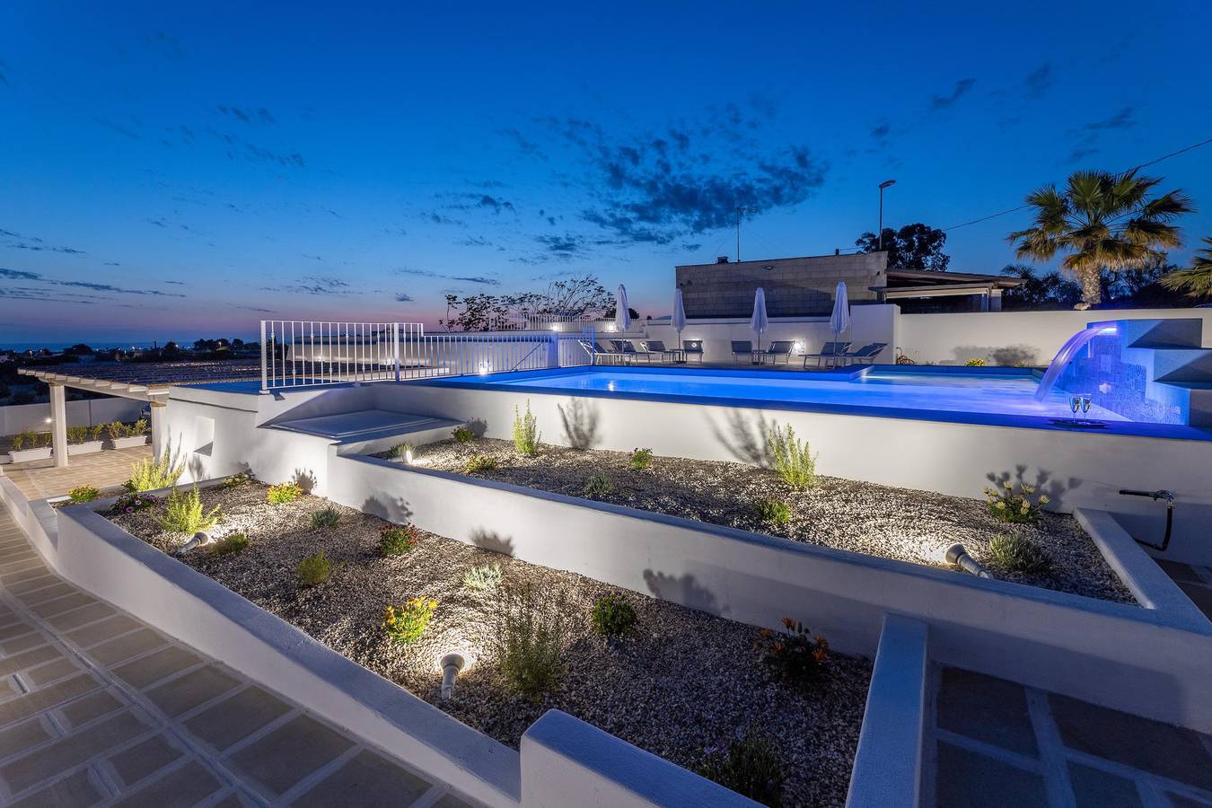 Villa Don Carmine - Alliste in Alliste, Golfo di Taranto