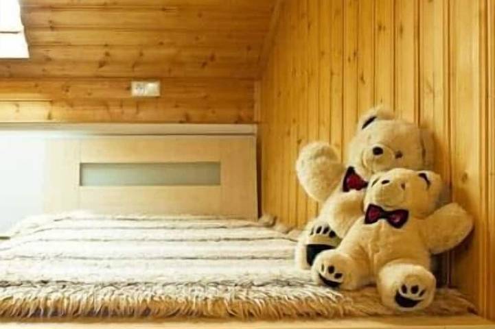 Ganze Wohnung, Gemütliche Ferienwohnung (50qm) in Weiding, Ostbayern
