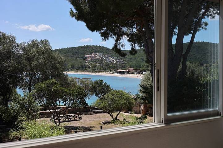 Holiday apartment for 4 people, with garden - 1