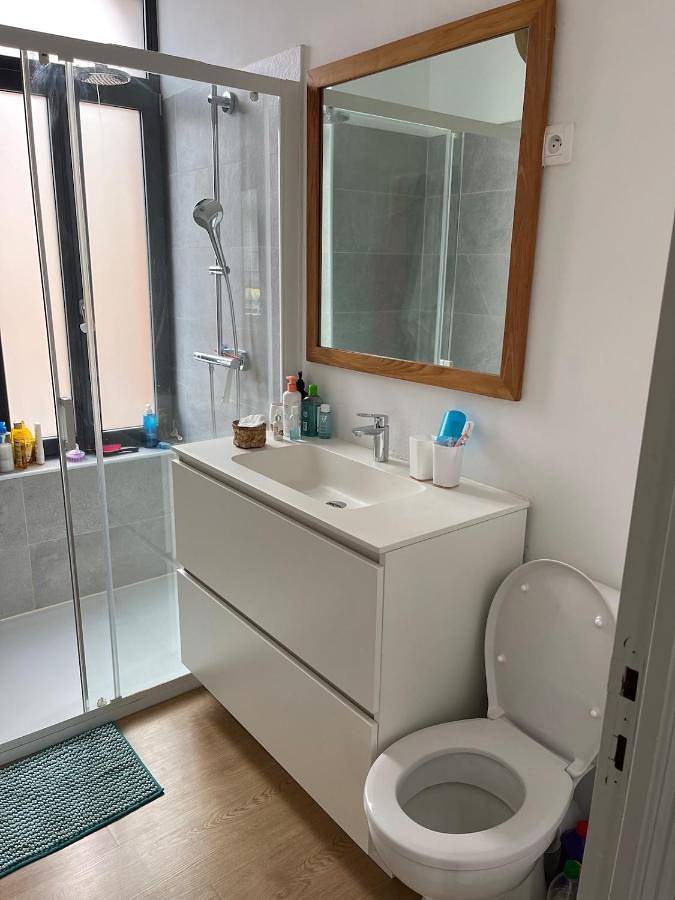 Gîte pour 3 personnes, avec jardin à Saint-André-lez-Lille - 3